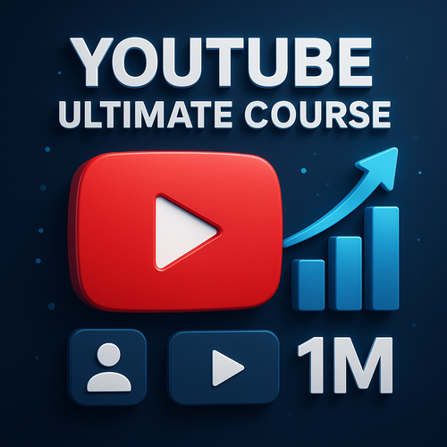 How to Go Viral on YouTube - Ultimate Course